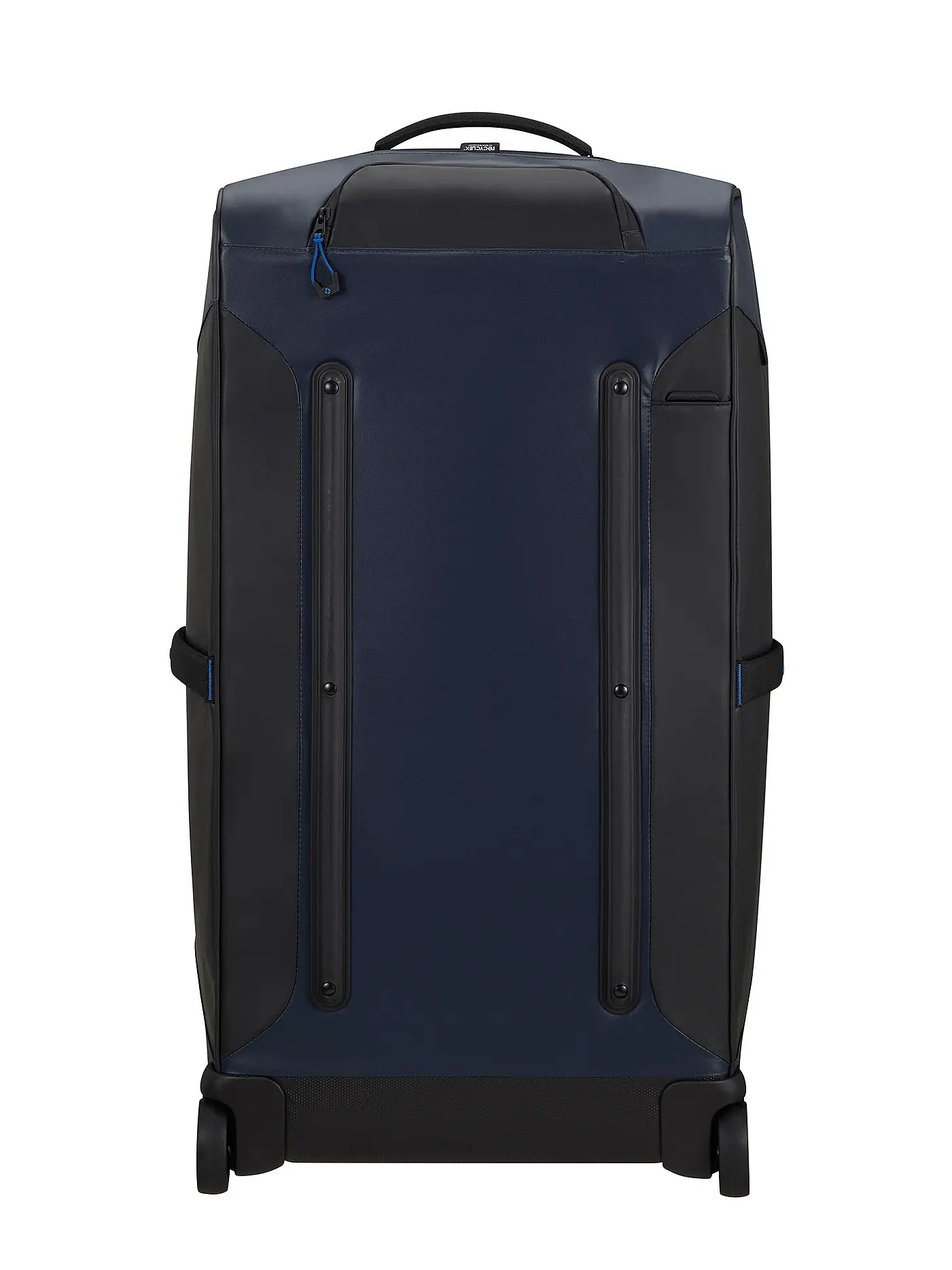SAMSONITE | Trolley Ecodiver 79 Yellow | blau